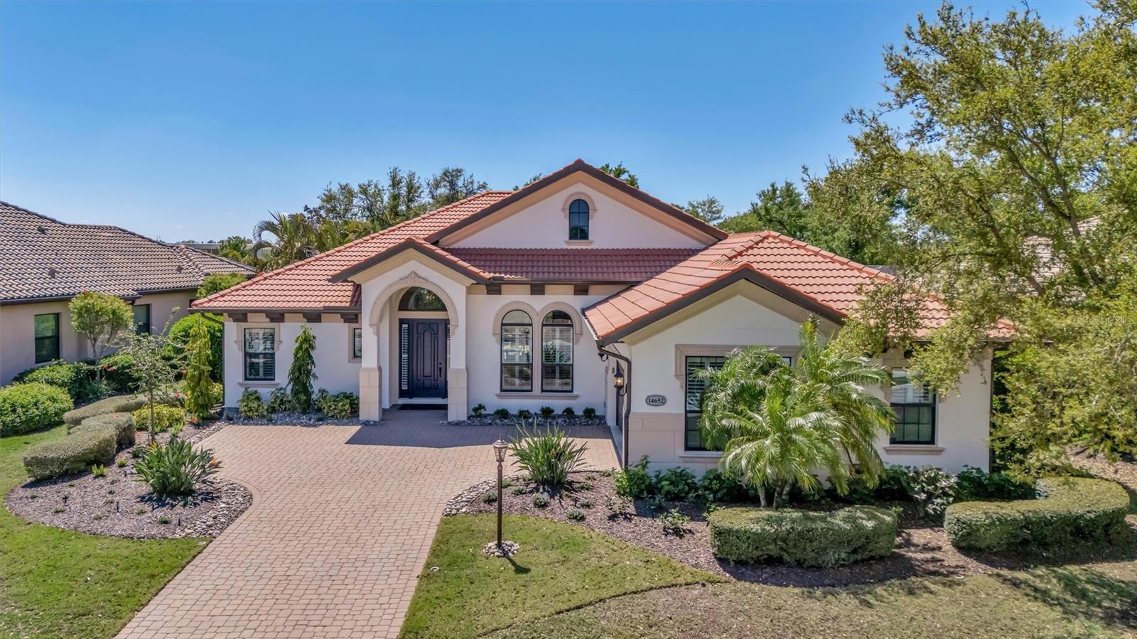 COUNTRY CLUB EAST AT LAKEWD RNCH OO1&2 - Residential