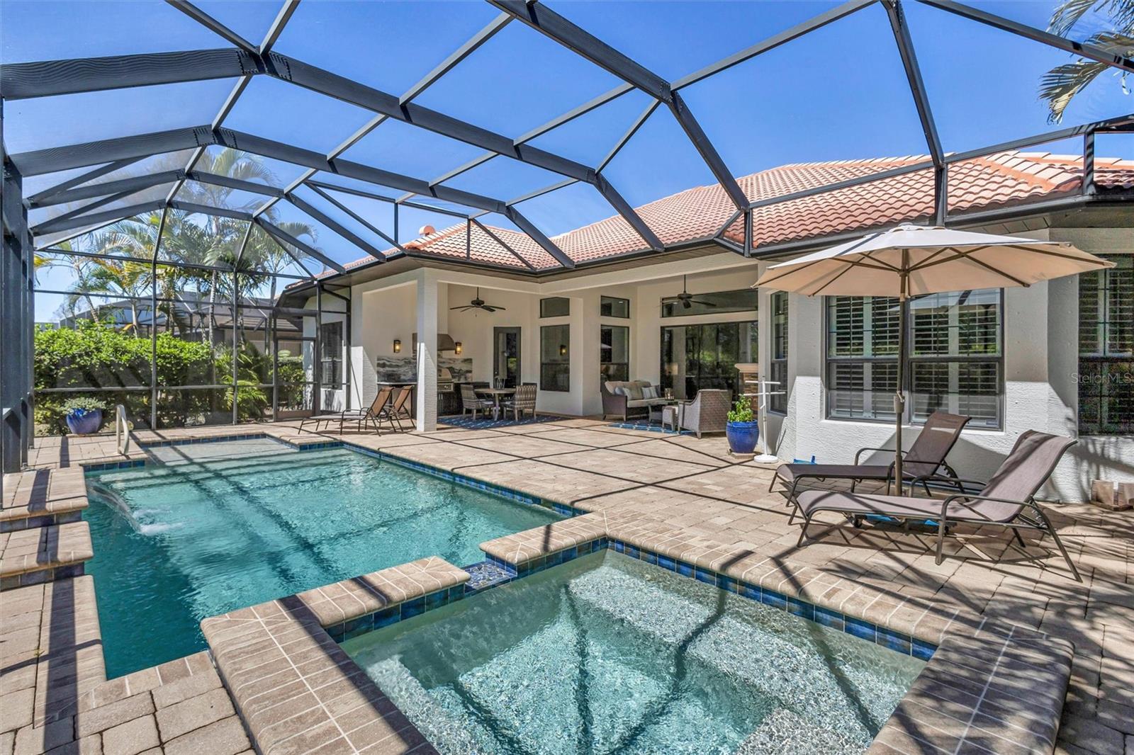 COUNTRY CLUB EAST AT LAKEWD RNCH OO1&2 - Residential