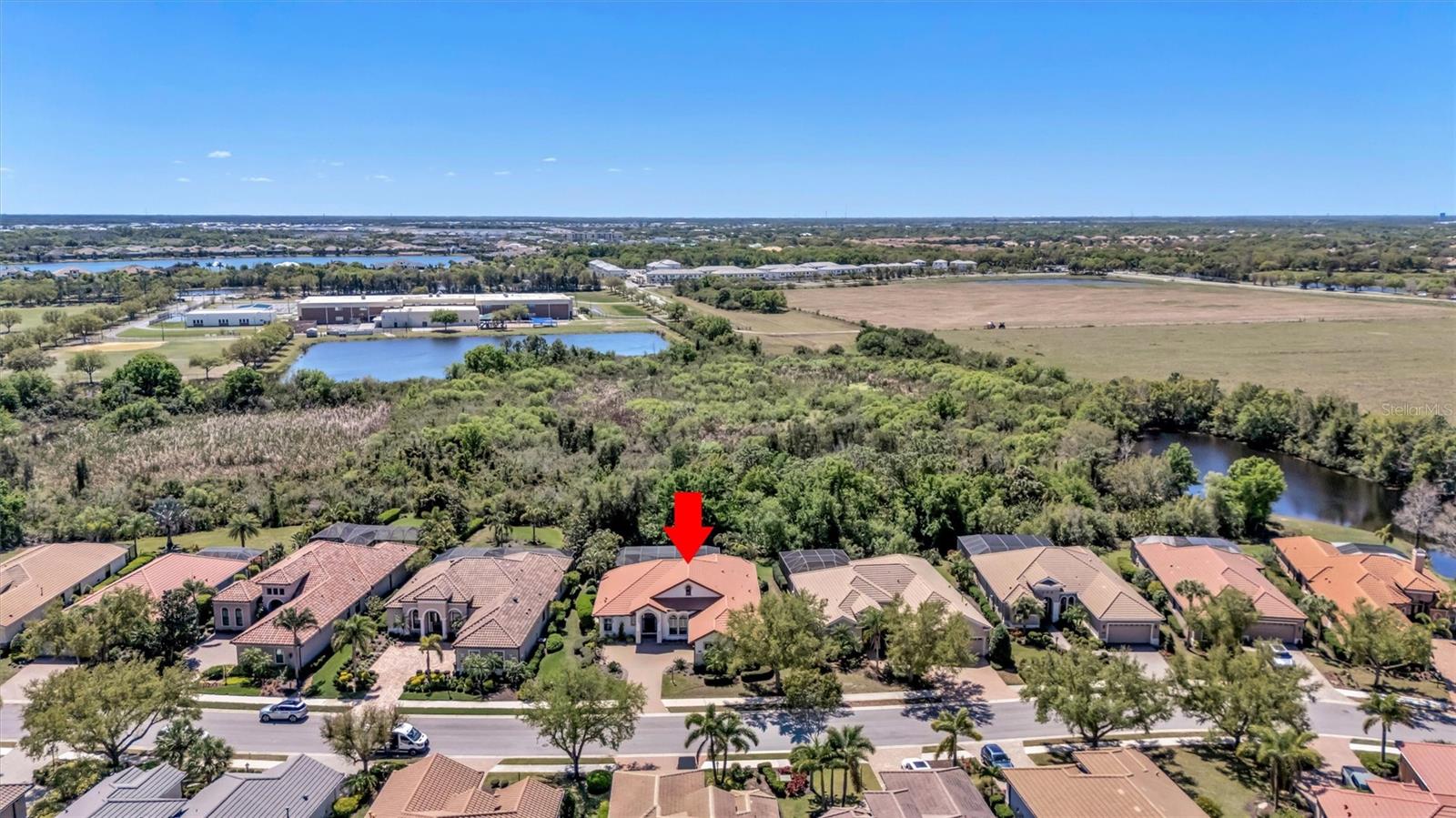 COUNTRY CLUB EAST AT LAKEWD RNCH OO1&2 - Residential