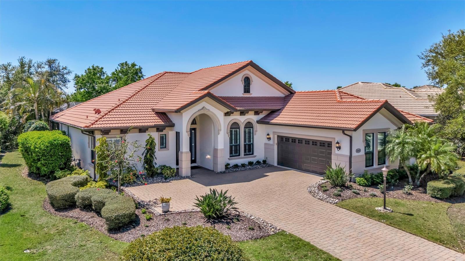 COUNTRY CLUB EAST AT LAKEWD RNCH OO1&2 - Residential