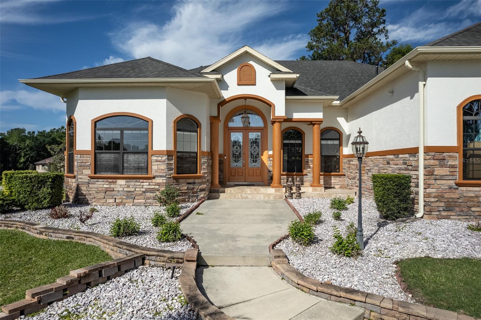 BELLECHASE - Residential