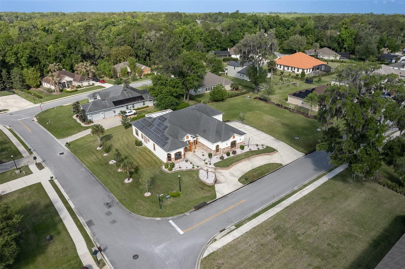 BELLECHASE - Residential
