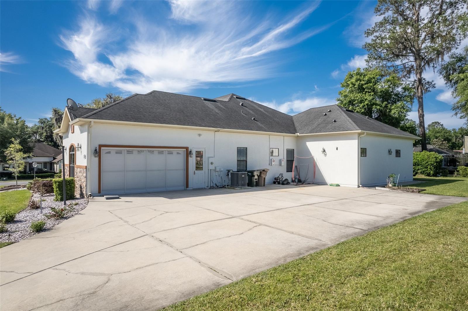 BELLECHASE - Residential