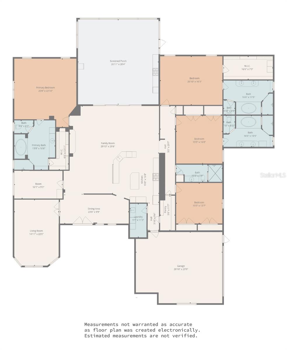 BELLECHASE - Residential