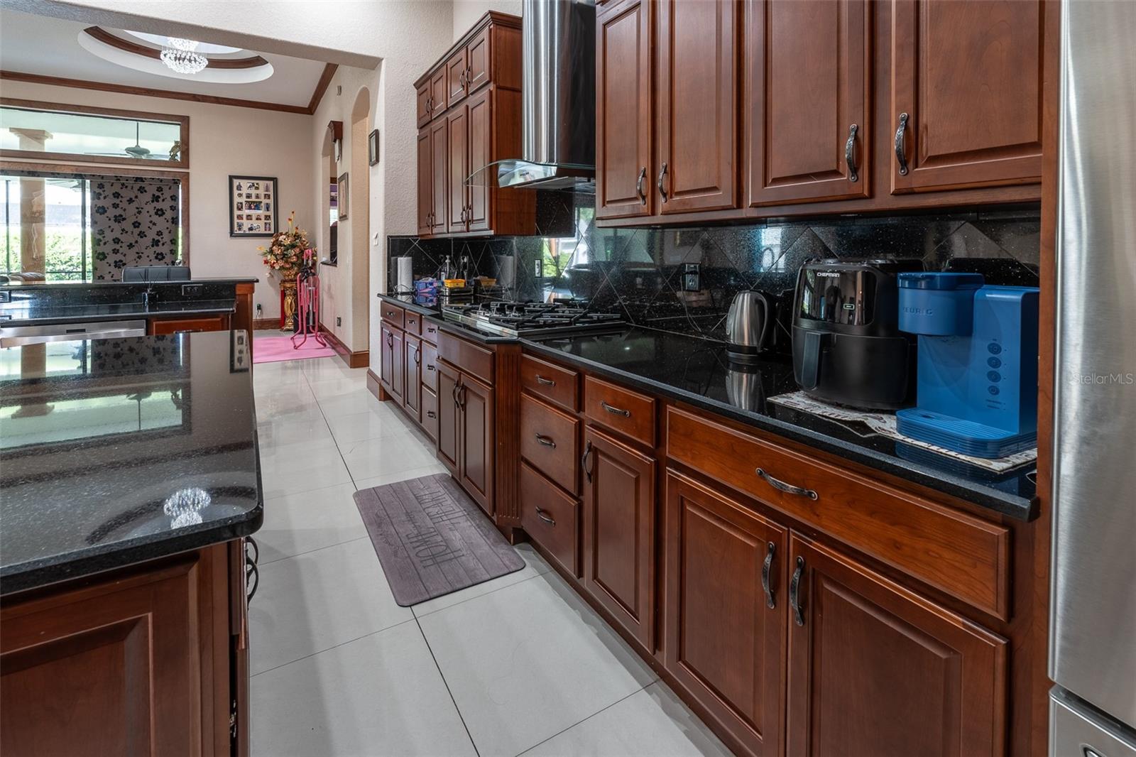 BELLECHASE - Residential