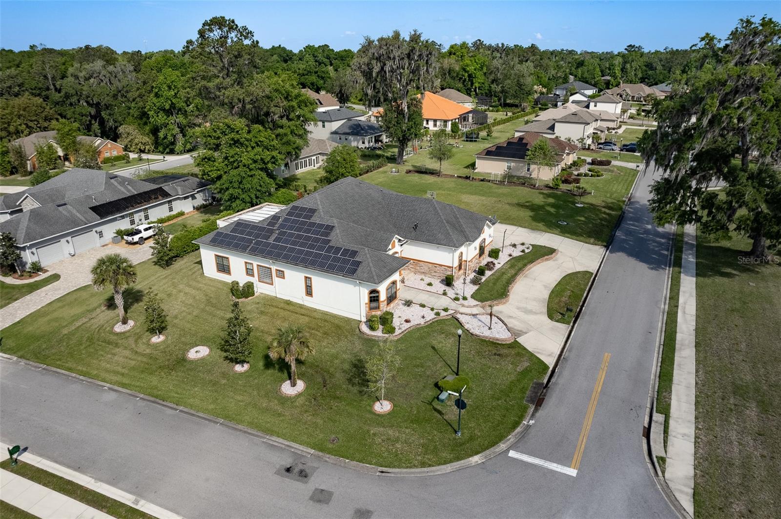 BELLECHASE - Residential
