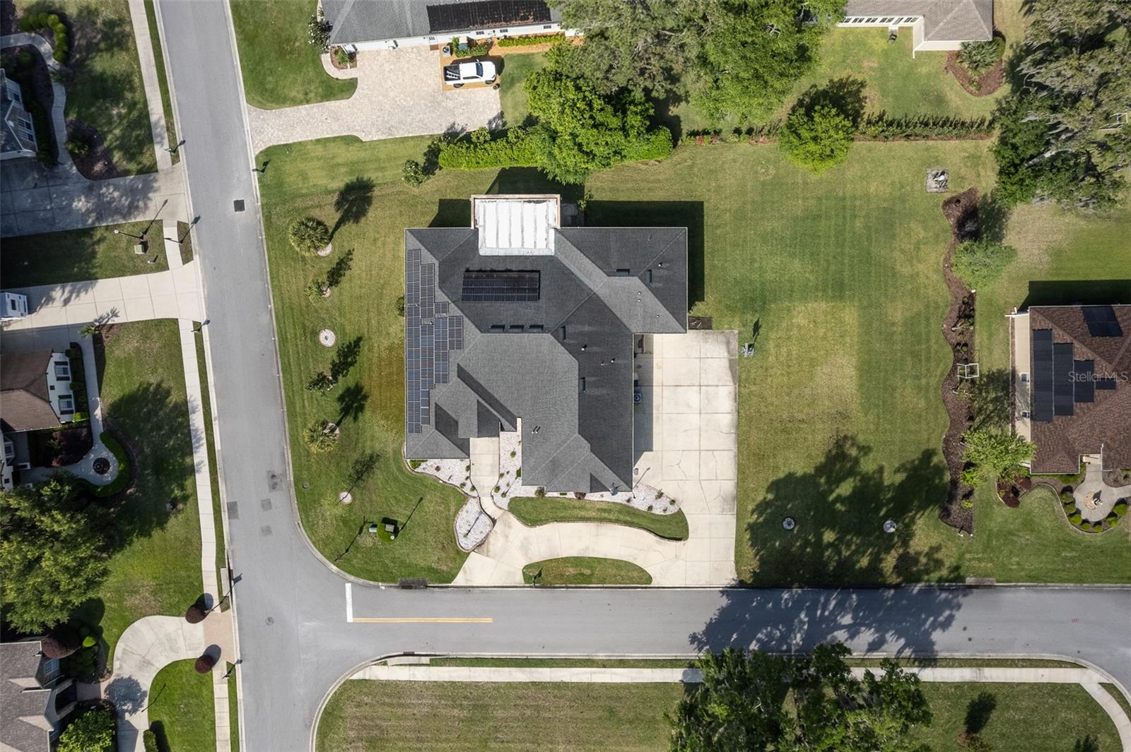 BELLECHASE - Residential