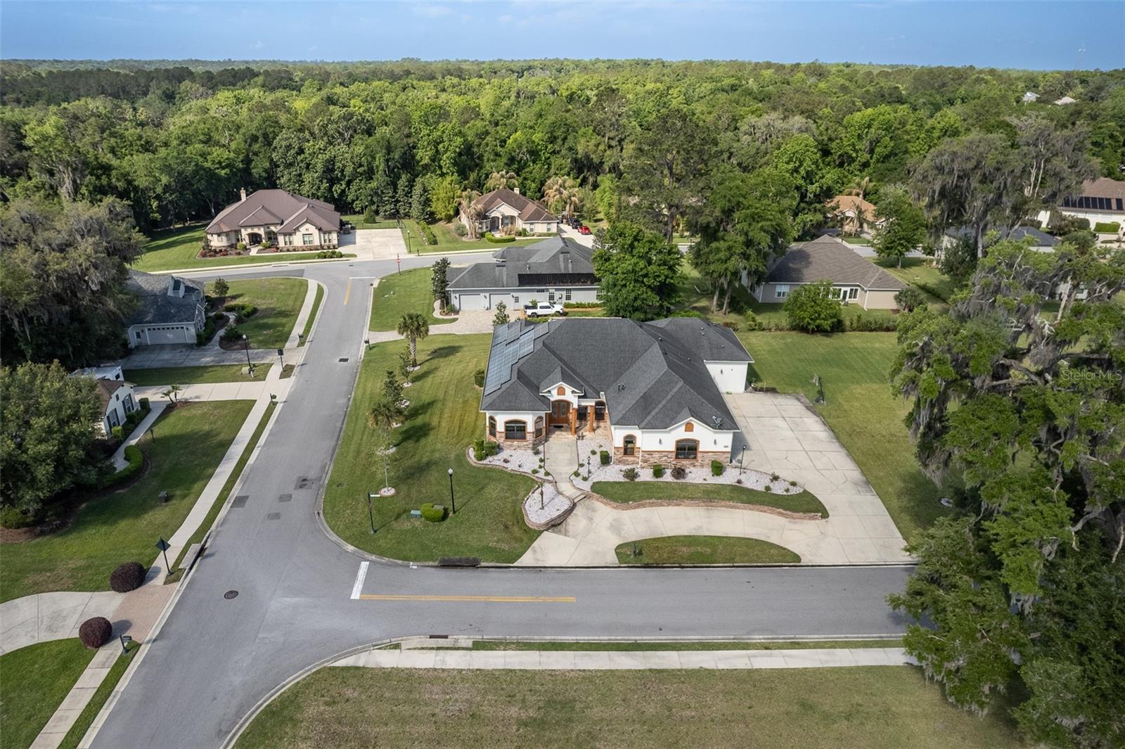 BELLECHASE - Residential