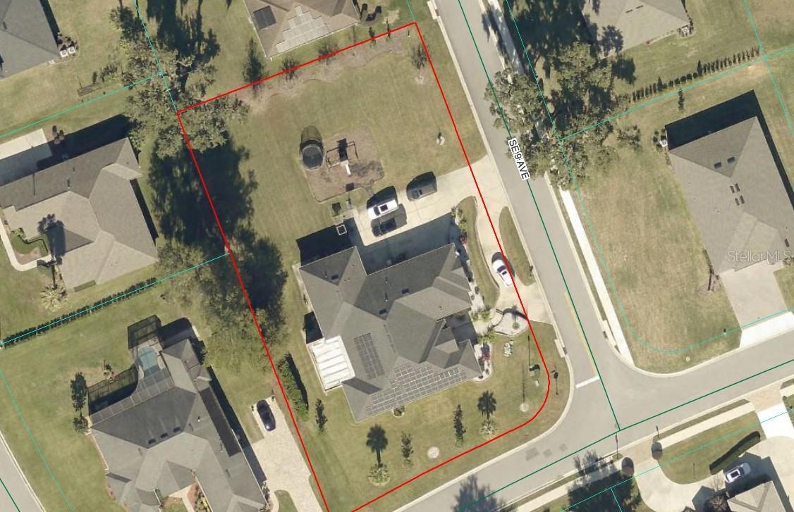 BELLECHASE - Residential