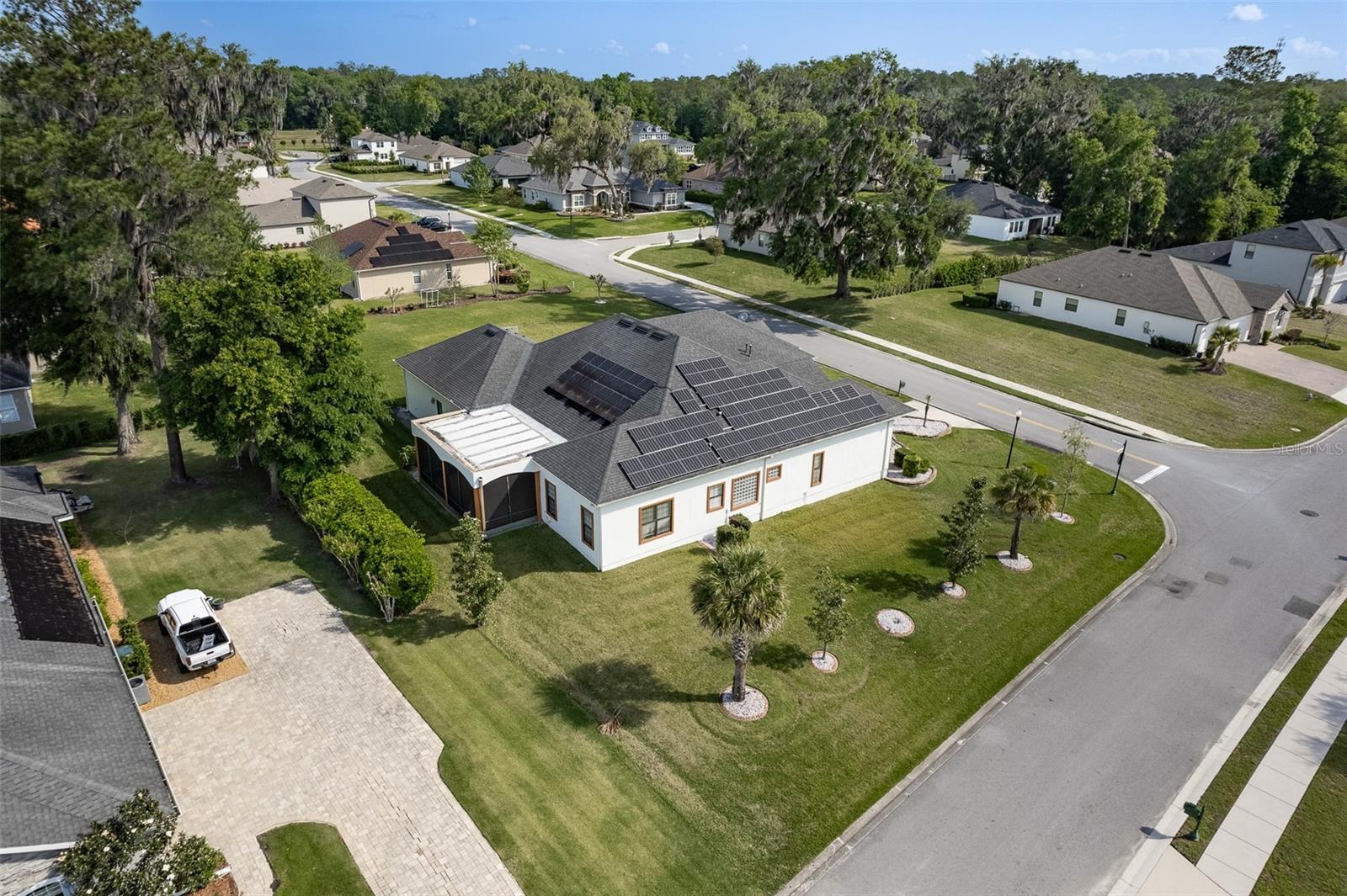 BELLECHASE - Residential