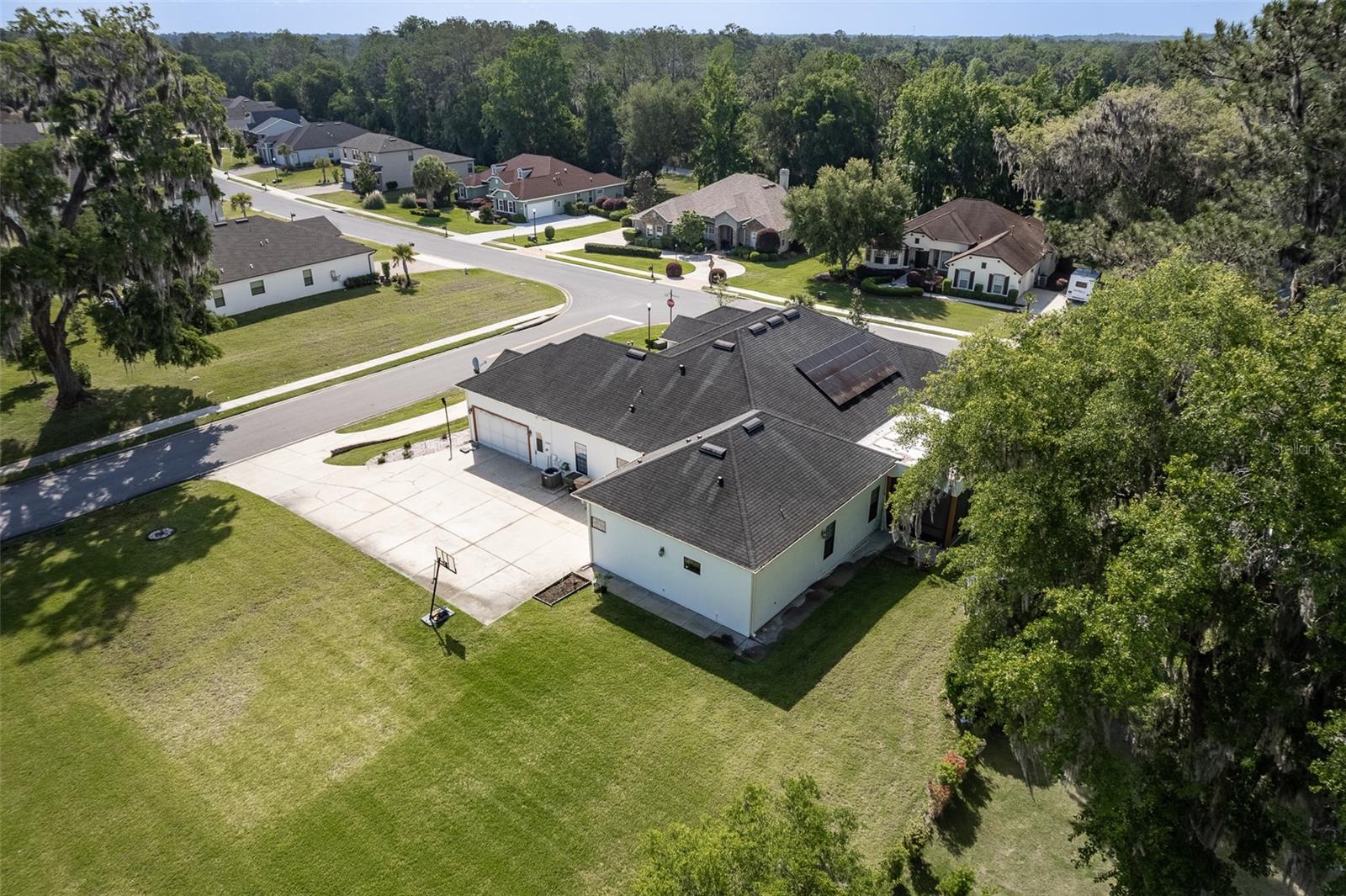 BELLECHASE - Residential