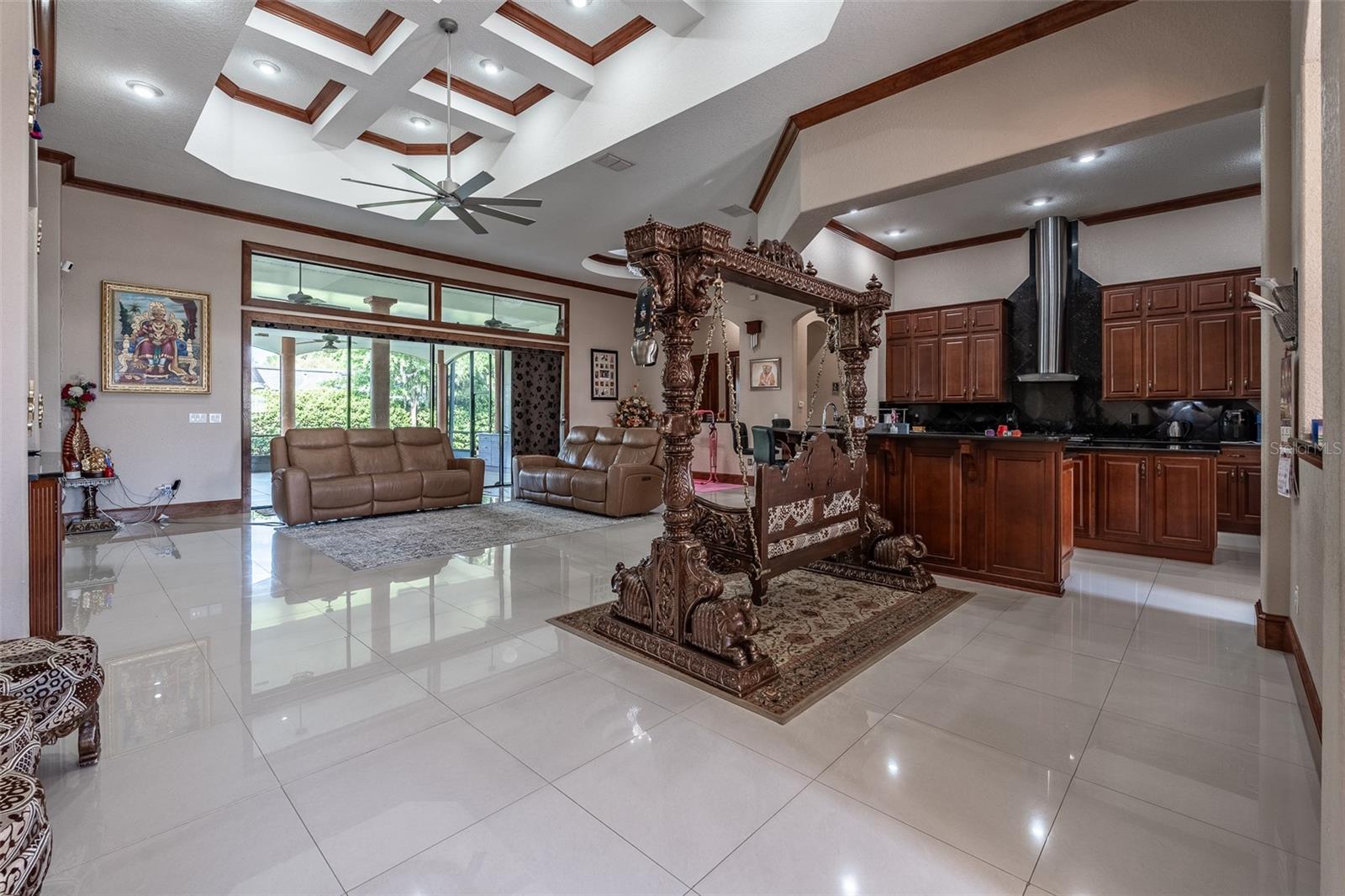 BELLECHASE - Residential