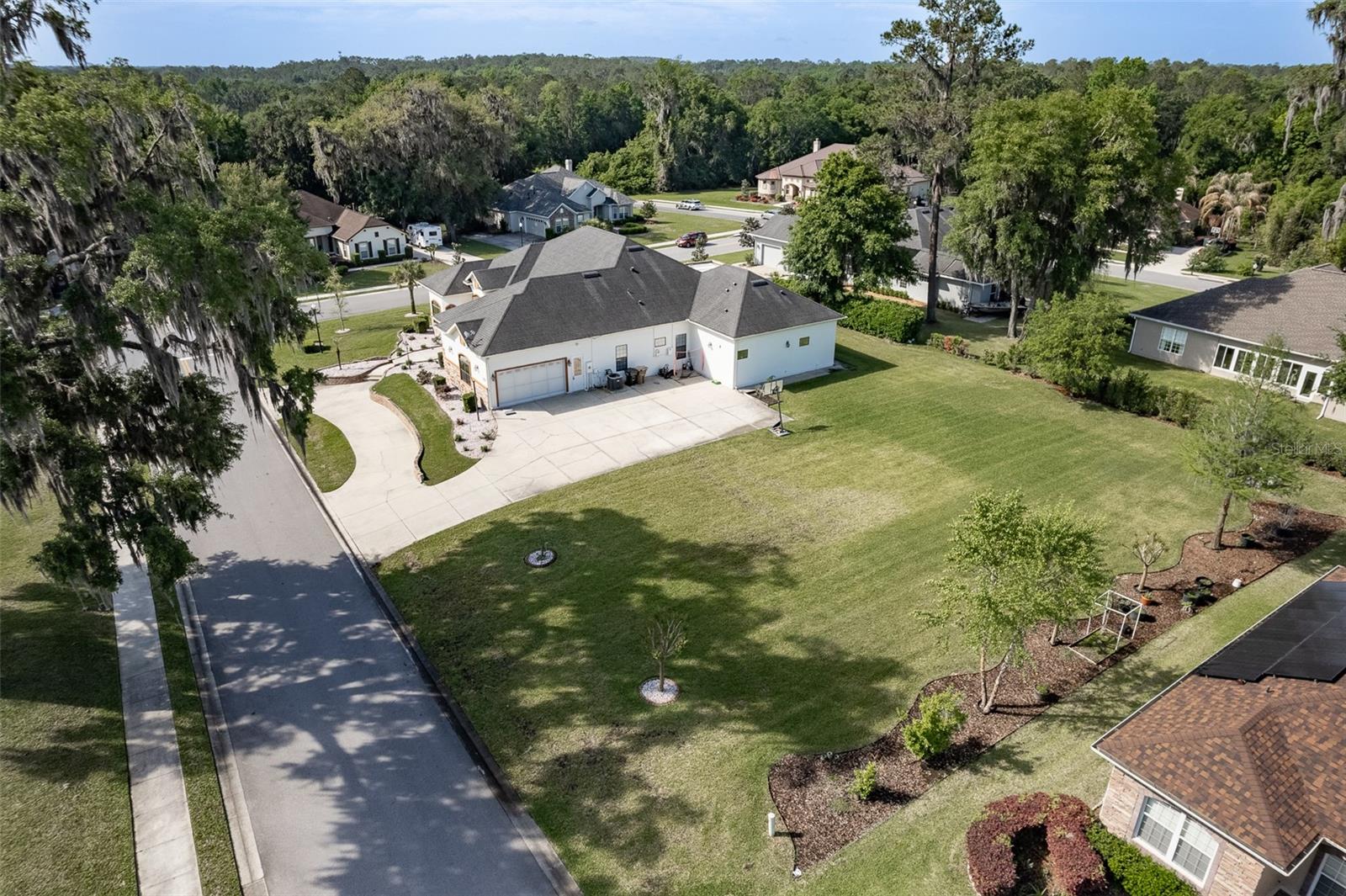 BELLECHASE - Residential