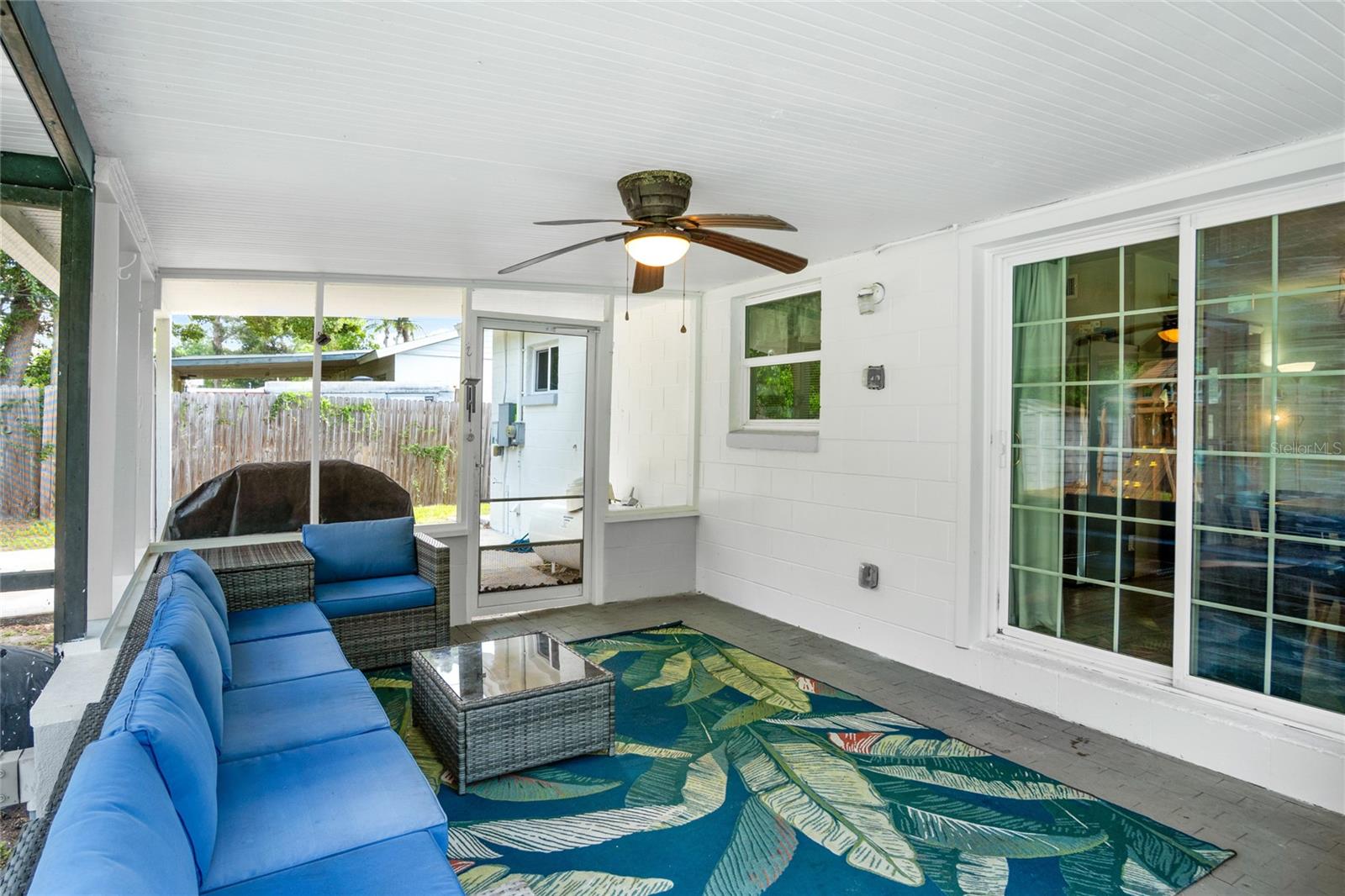 PLANTATION ESTATES - Residential