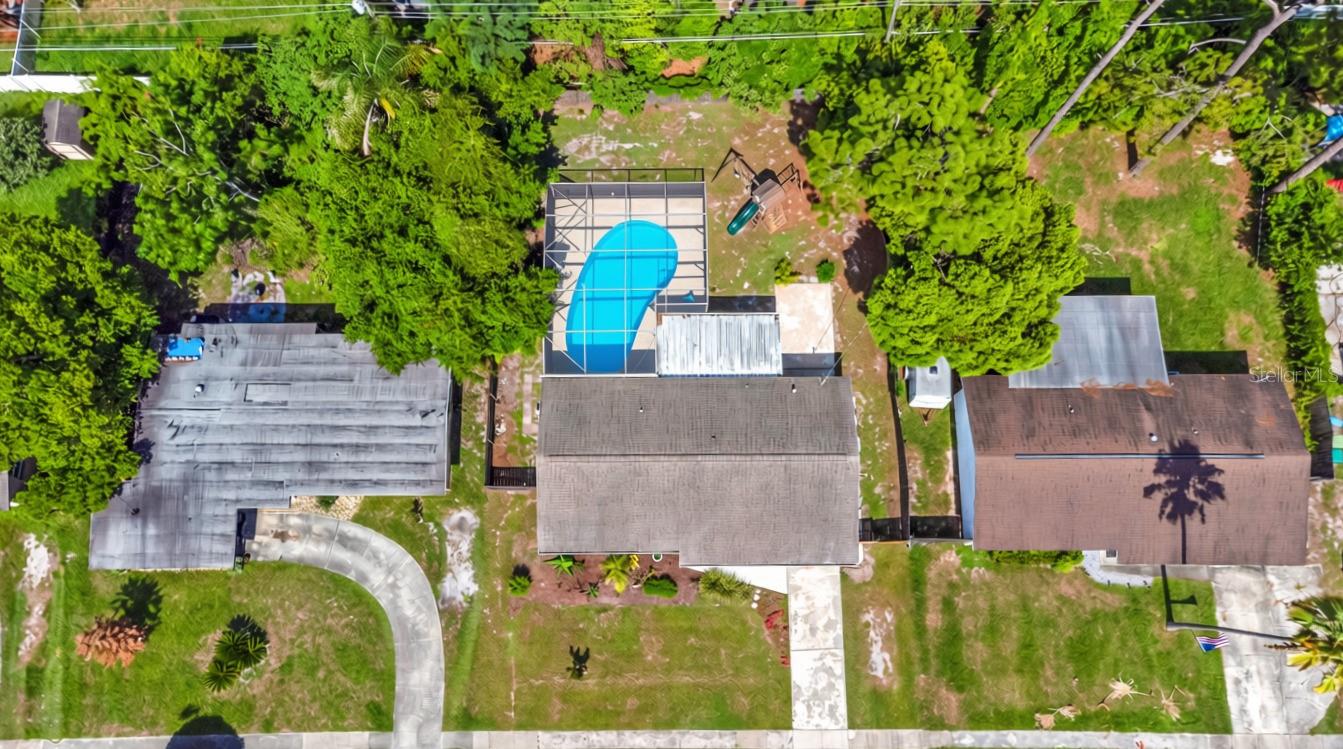 PLANTATION ESTATES - Residential
