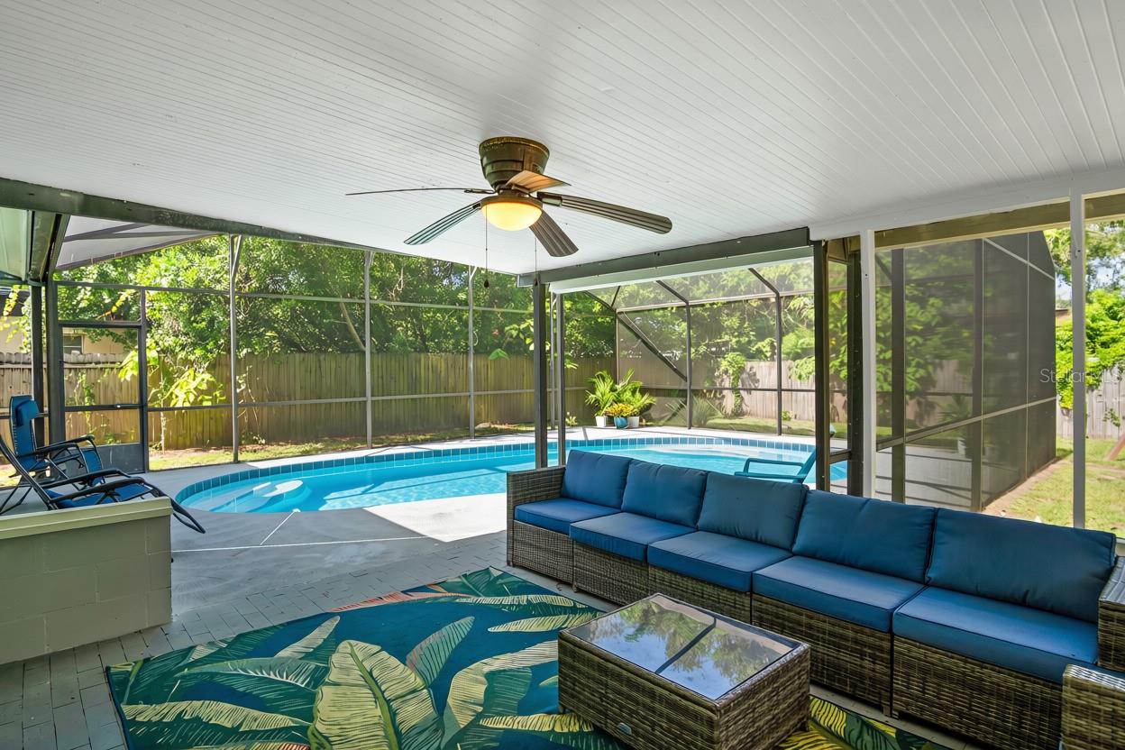 PLANTATION ESTATES - Residential