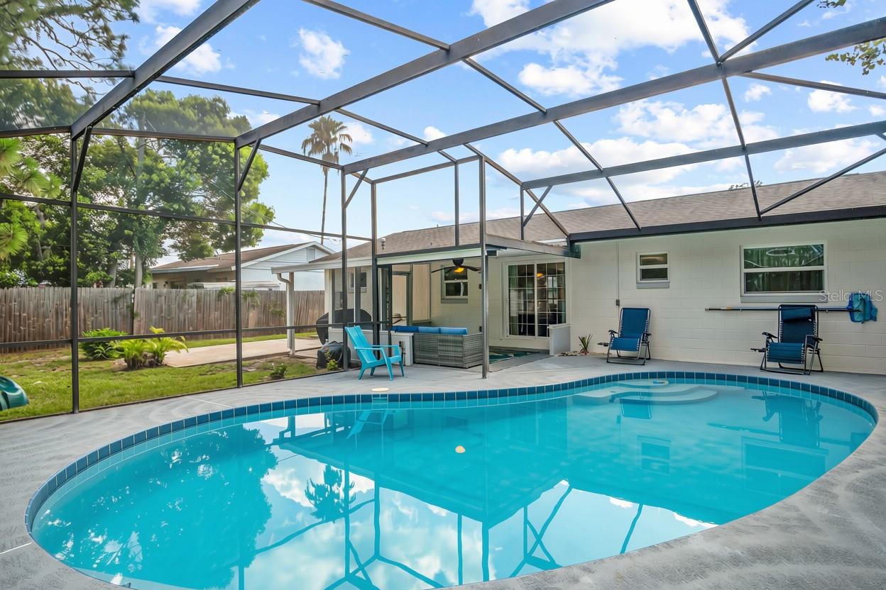 PLANTATION ESTATES - Residential