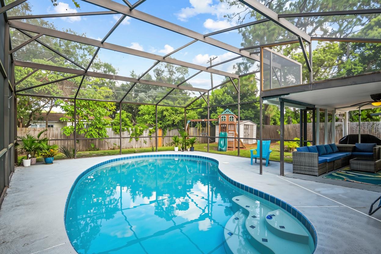 PLANTATION ESTATES - Residential