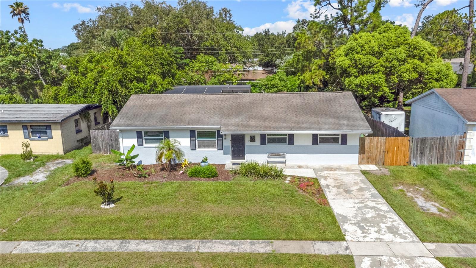 PLANTATION ESTATES - Residential