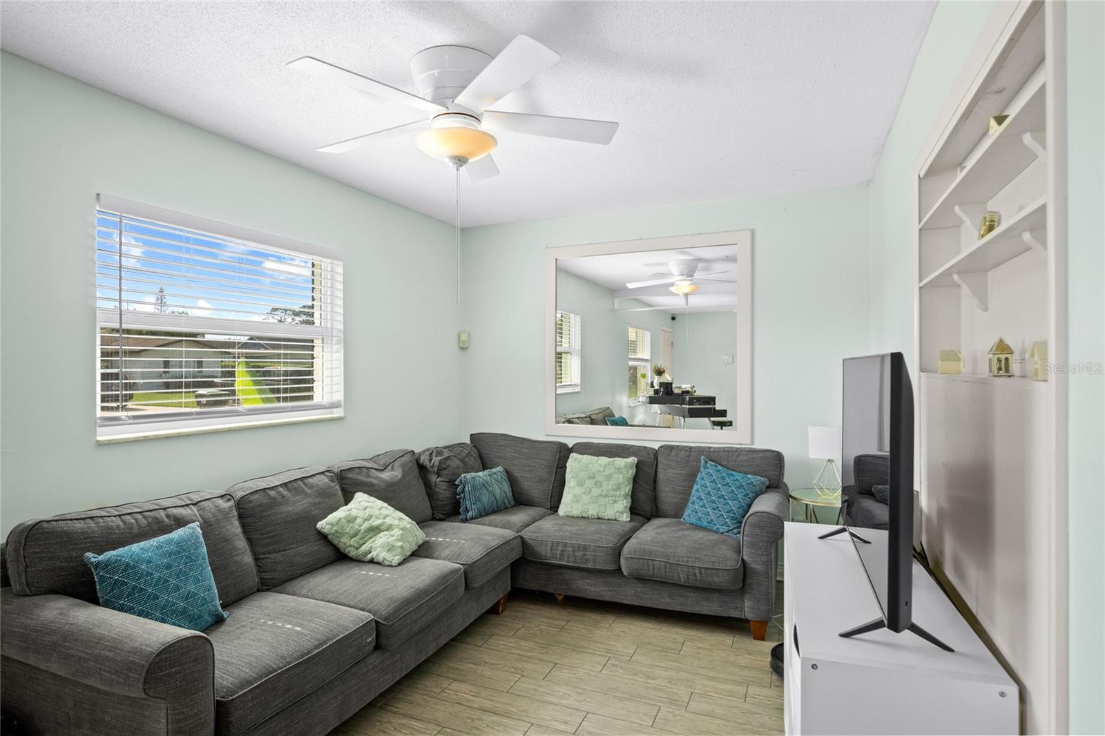 PLANTATION ESTATES - Residential
