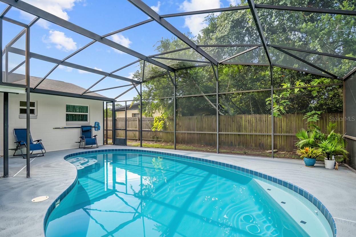 PLANTATION ESTATES - Residential