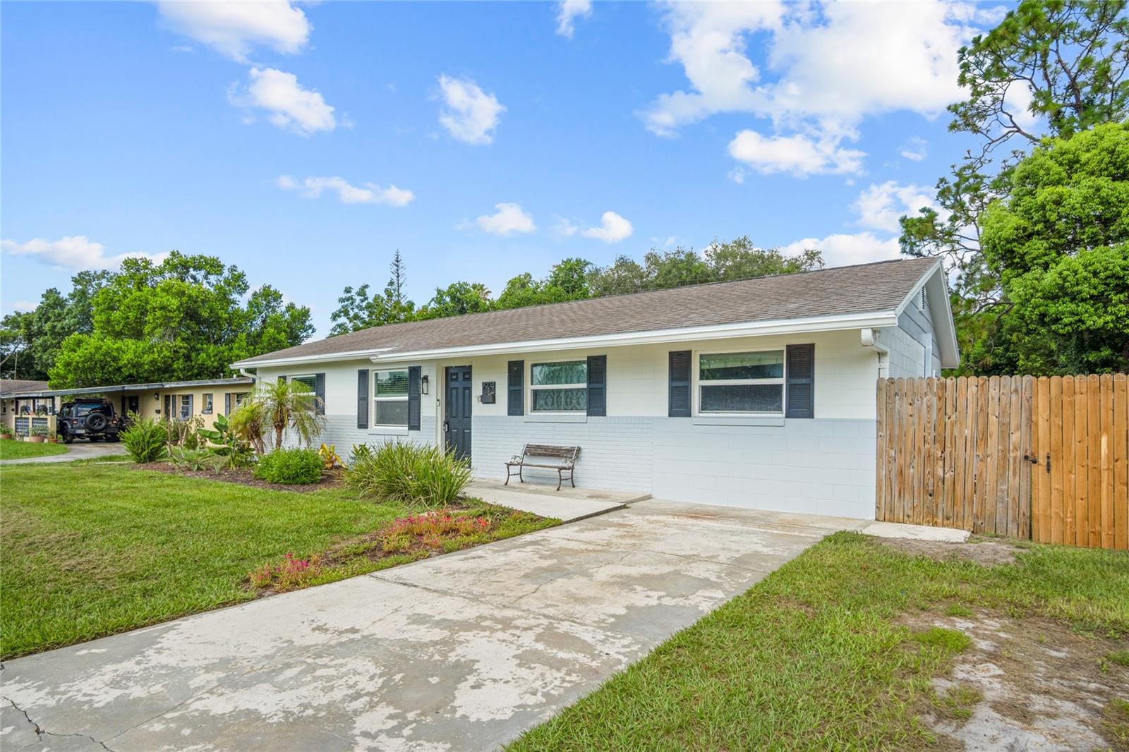 PLANTATION ESTATES - Residential