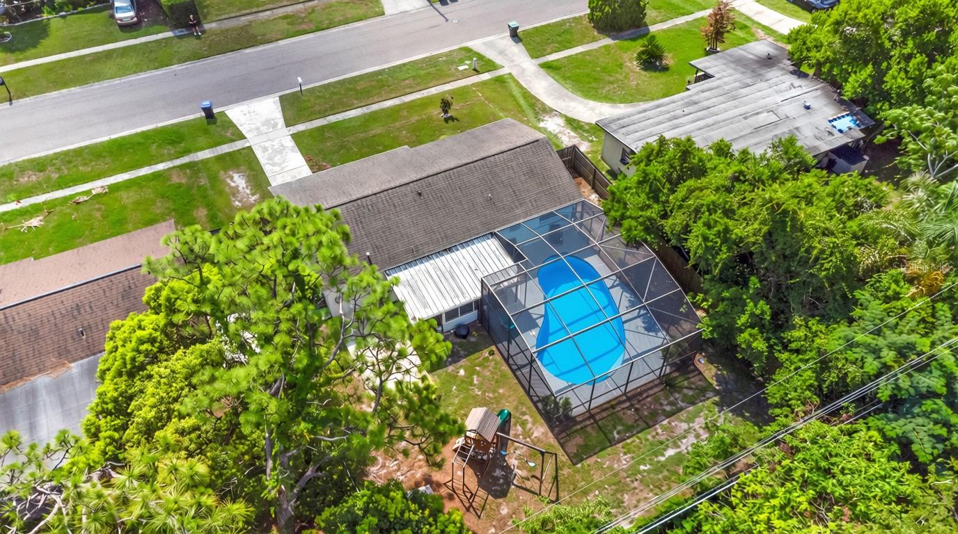 PLANTATION ESTATES - Residential