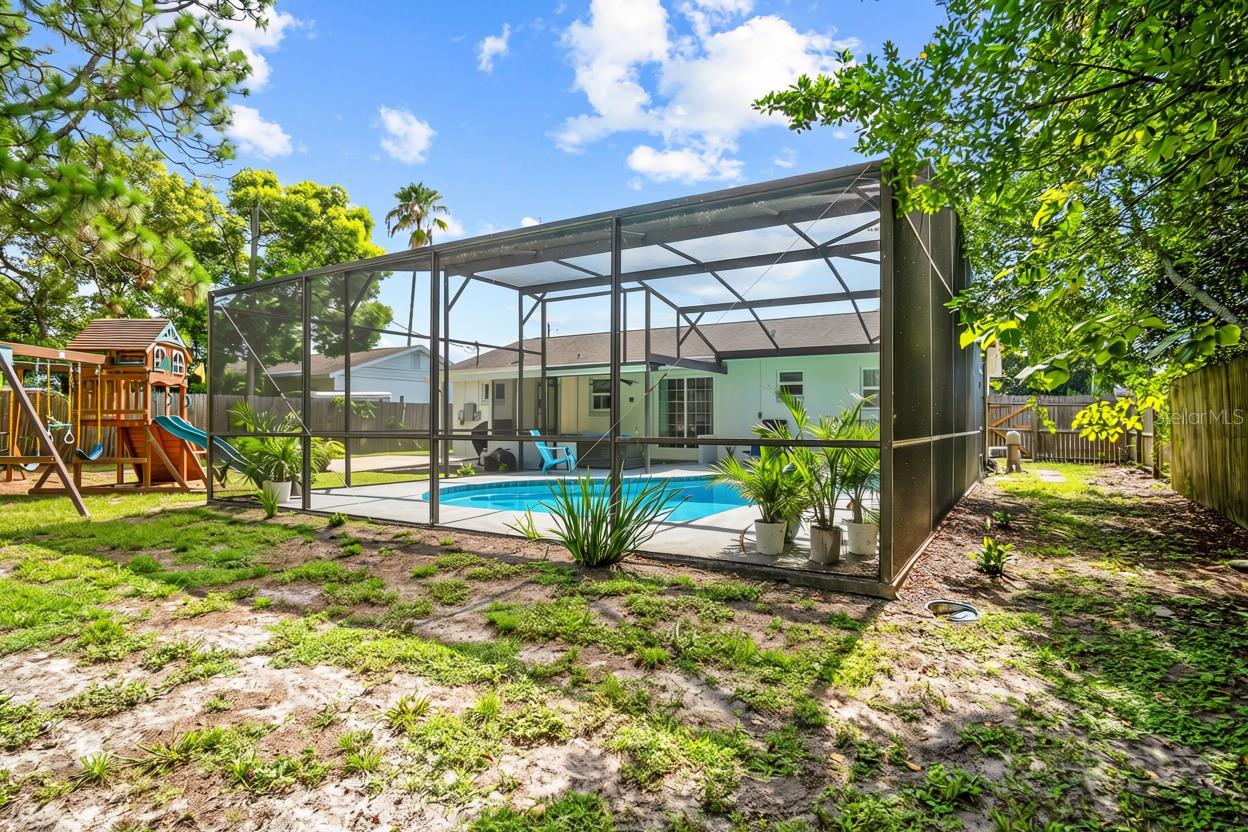 PLANTATION ESTATES - Residential