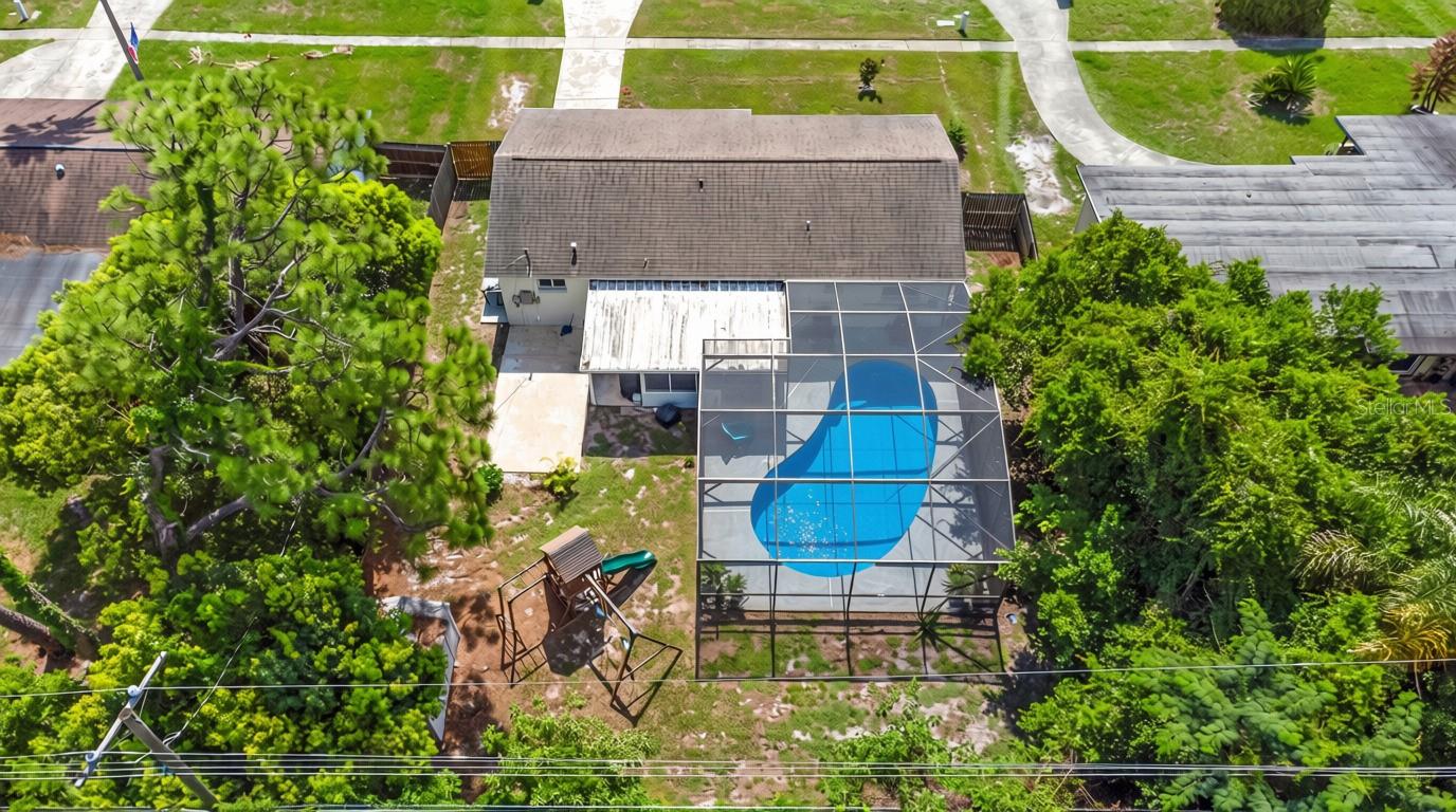PLANTATION ESTATES - Residential