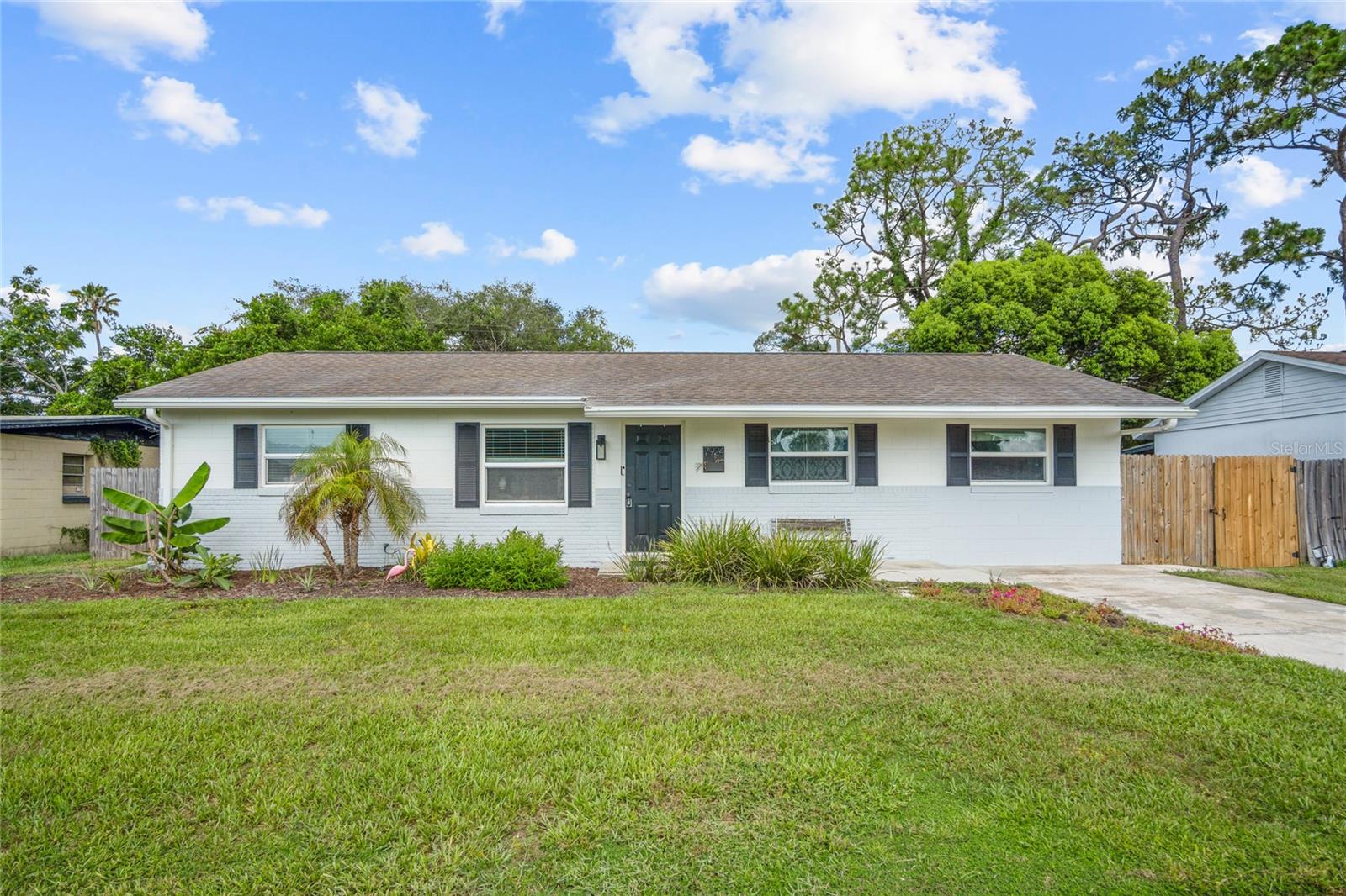PLANTATION ESTATES - Residential