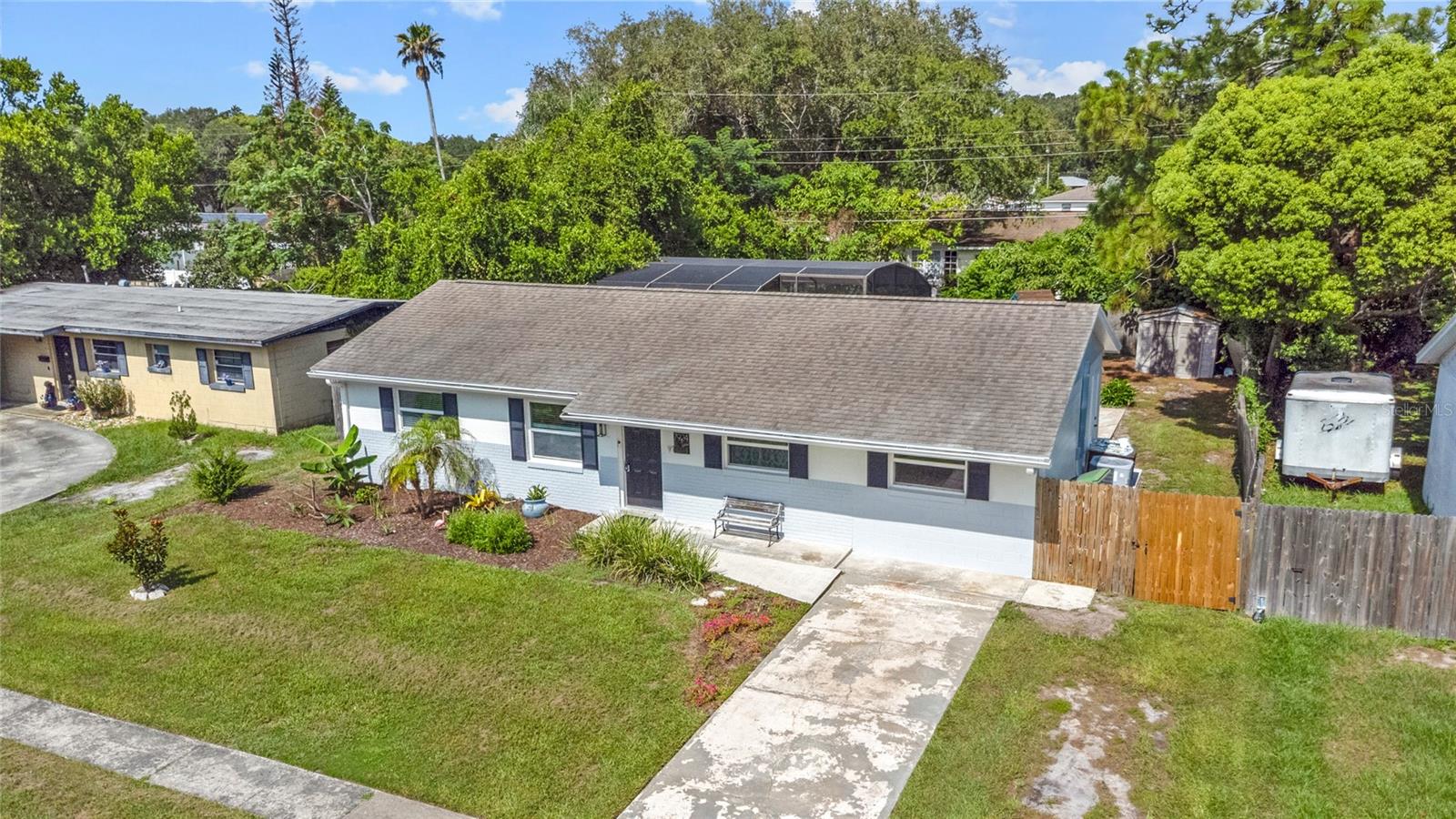 PLANTATION ESTATES - Residential