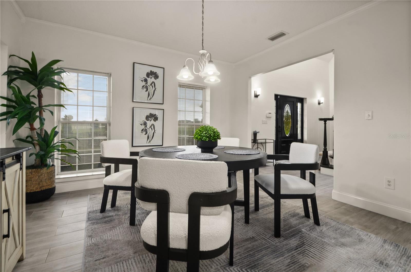 ACREAGE - Residential