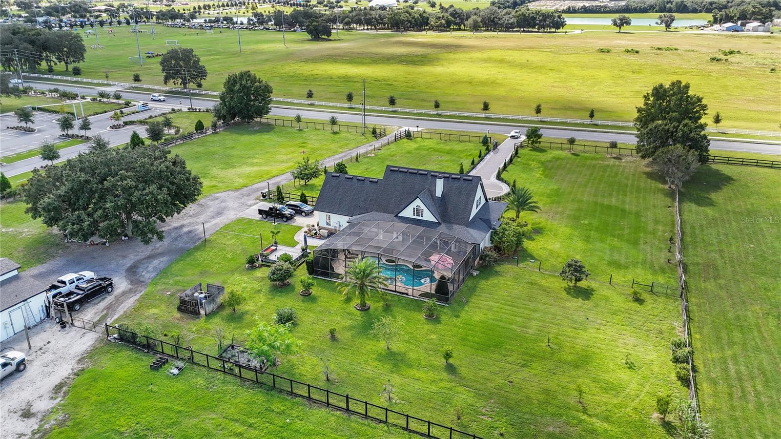 ACREAGE - Residential