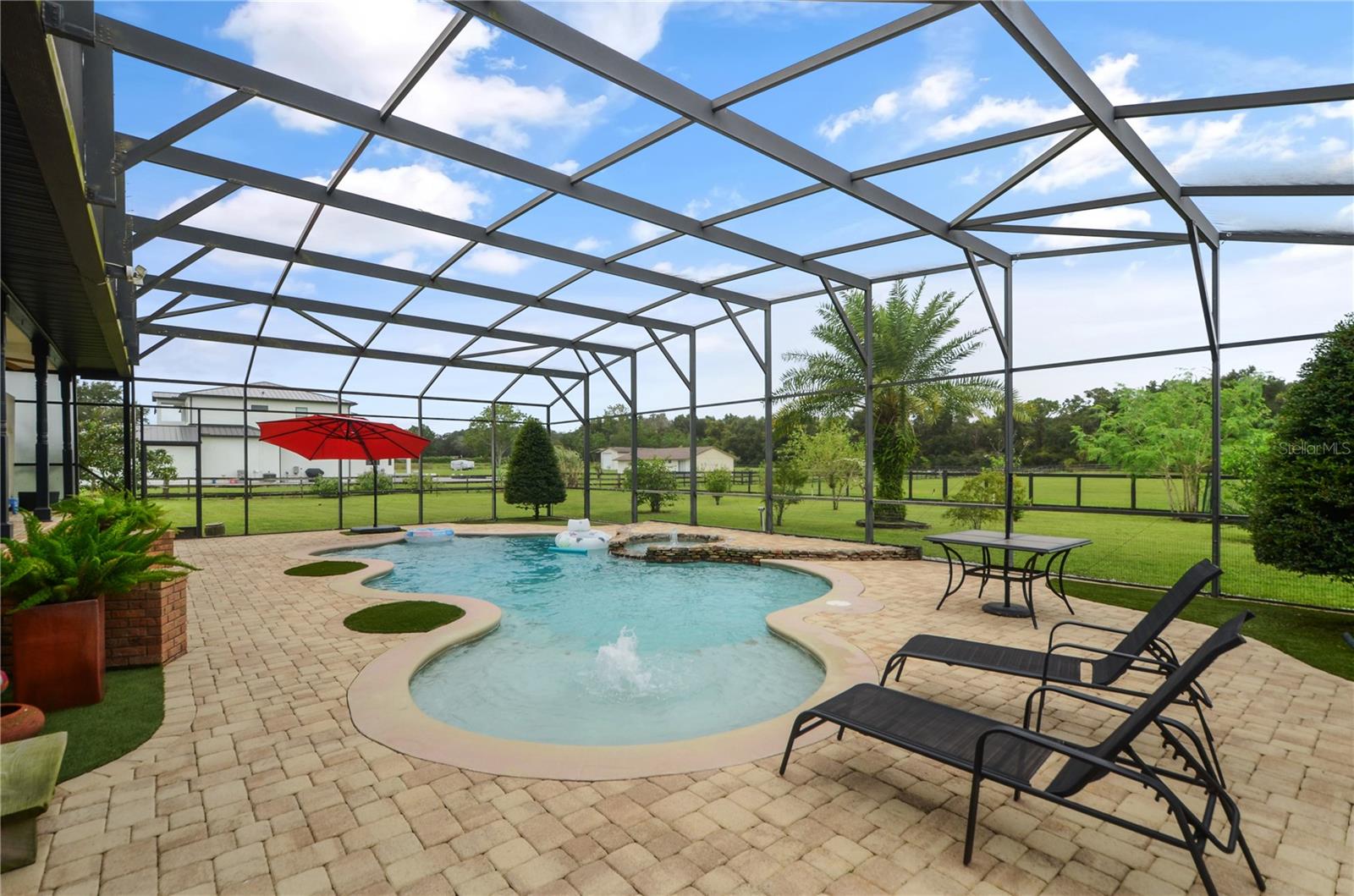 ACREAGE - Residential