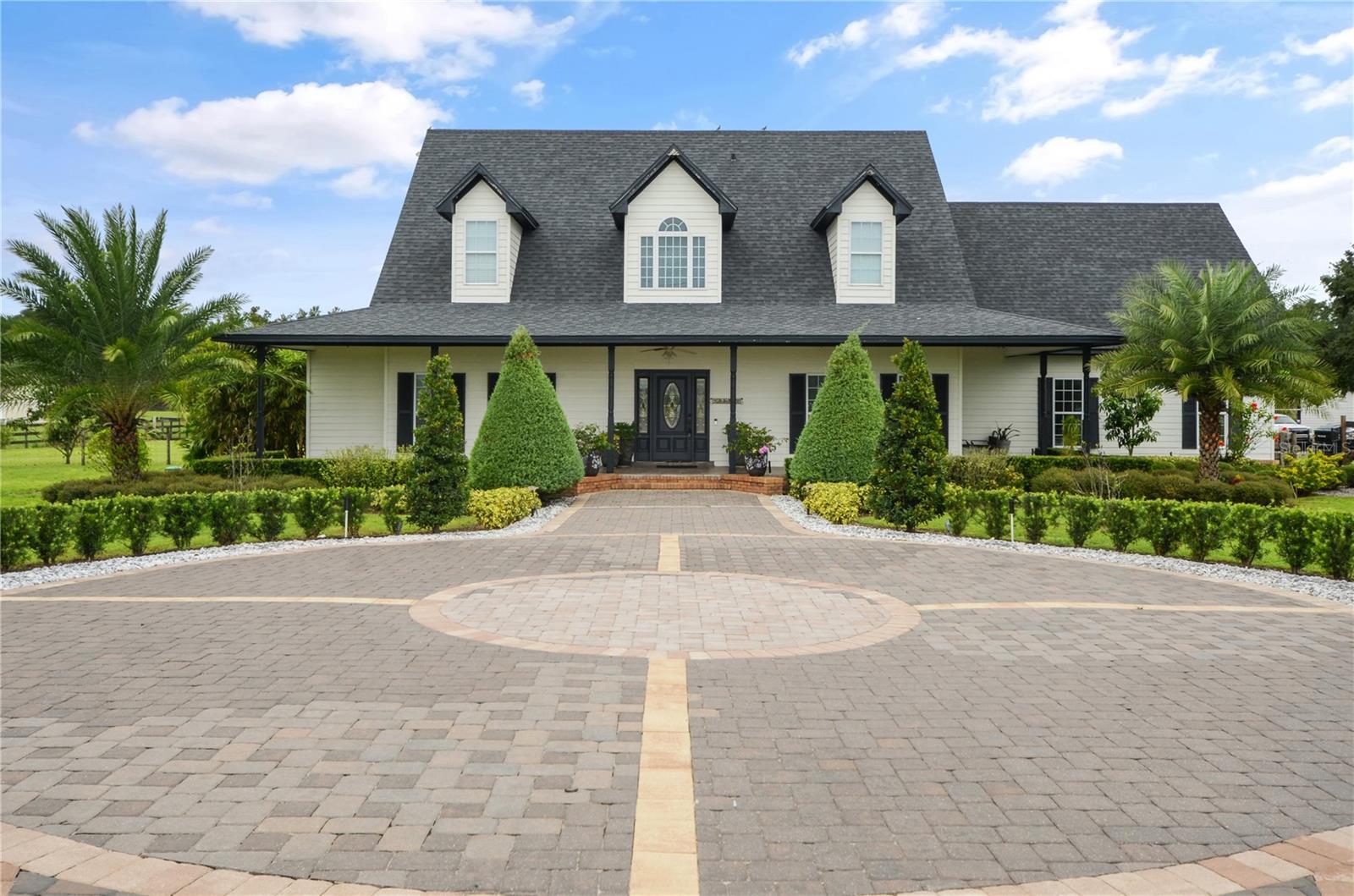 ACREAGE - Residential