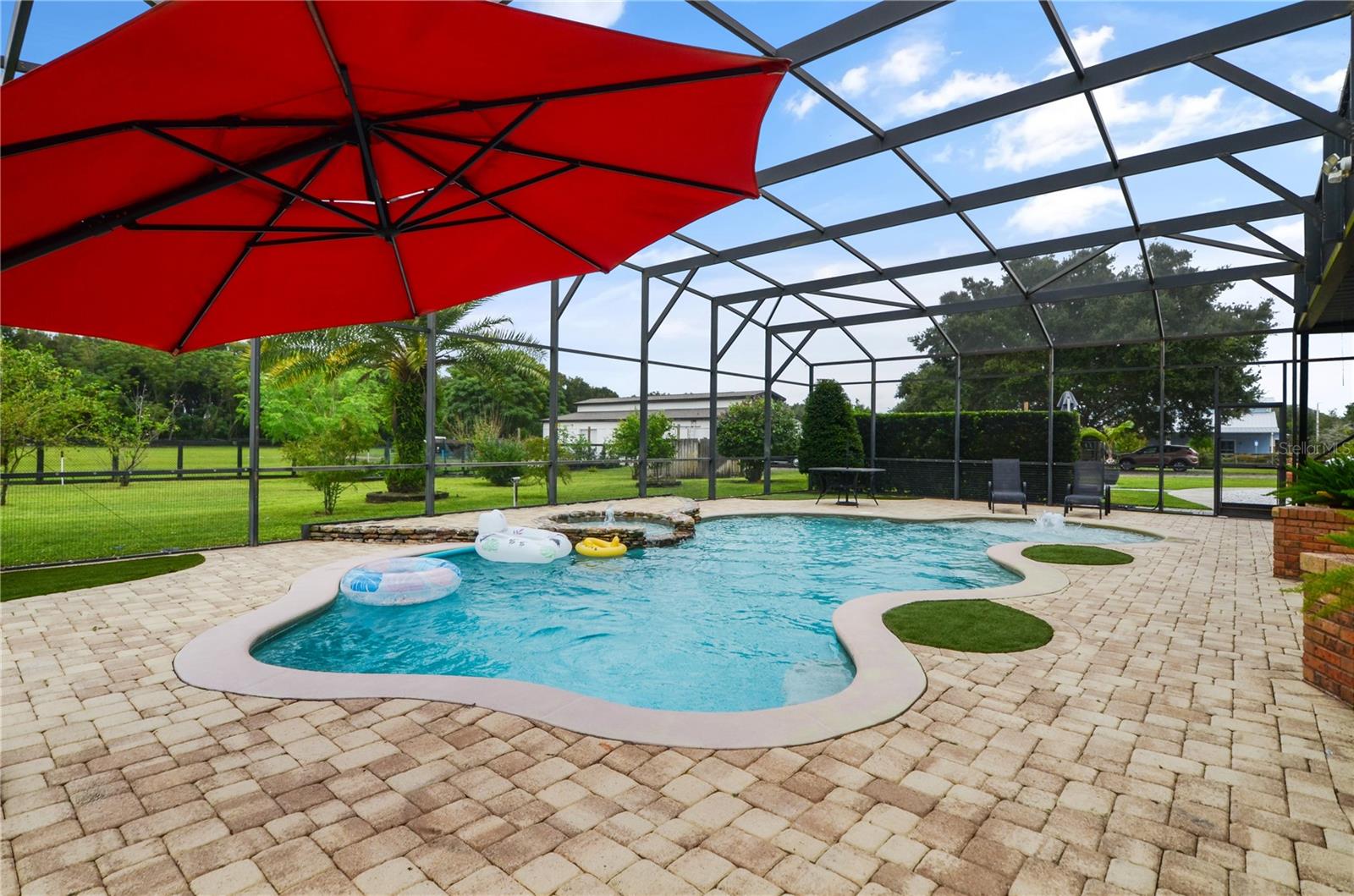 ACREAGE - Residential