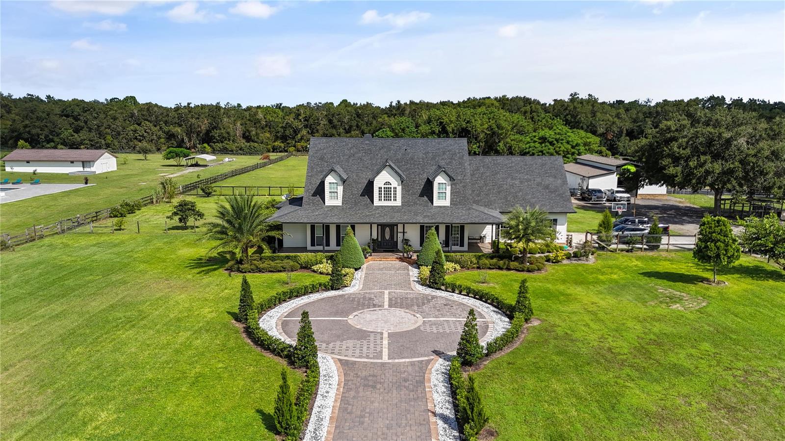 ACREAGE - Residential
