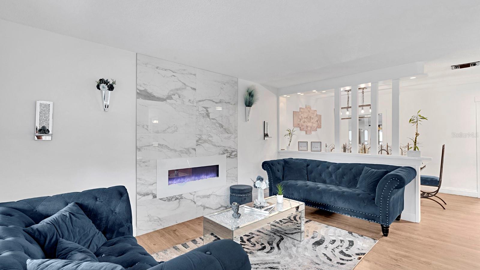 ARIANE HILLS SUB - Residential