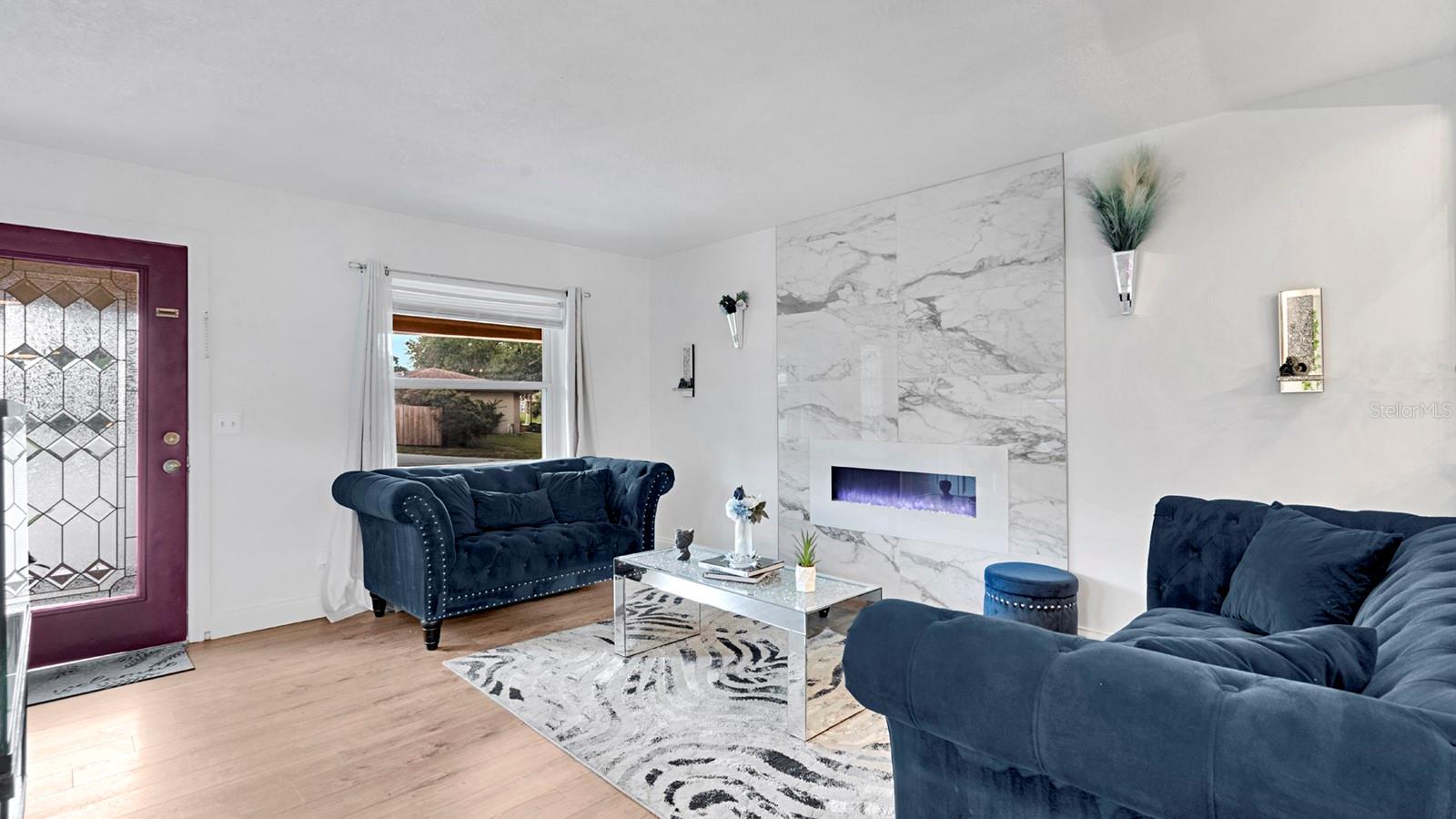 ARIANE HILLS SUB - Residential