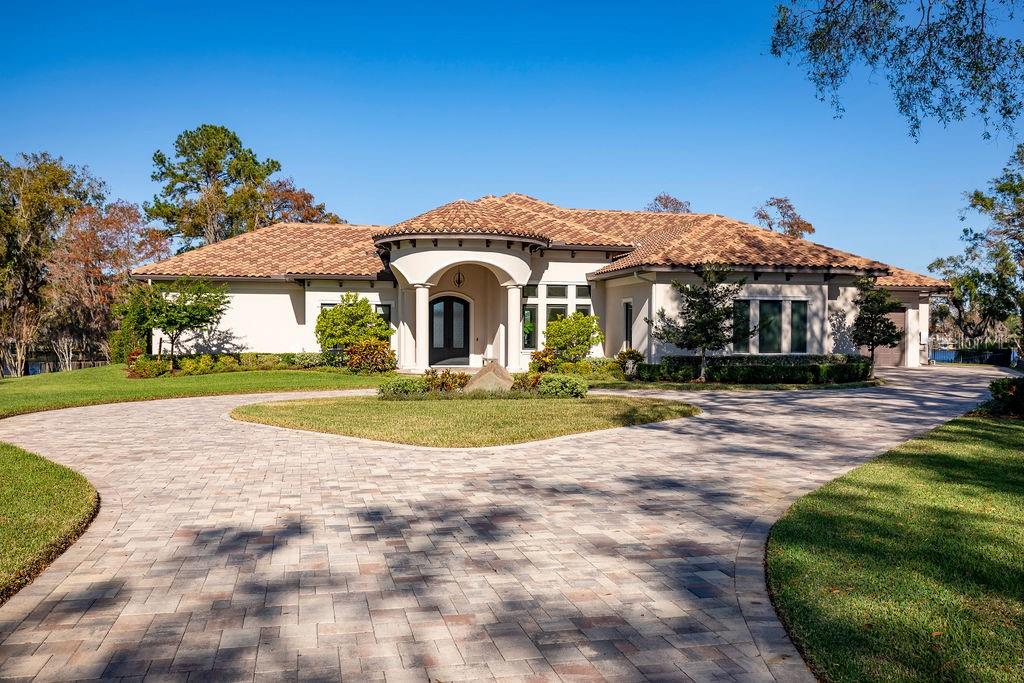 NORTHBRIDGE AT LAKE PRETTY - Residential
