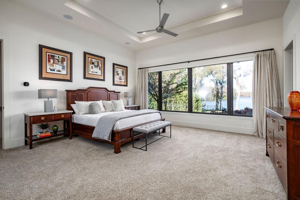 NORTHBRIDGE AT LAKE PRETTY - Residential