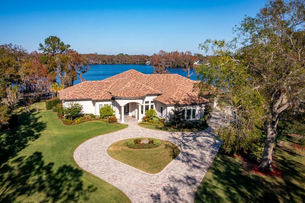 NORTHBRIDGE AT LAKE PRETTY - Residential