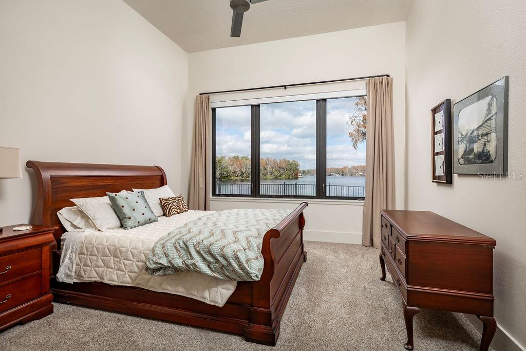 NORTHBRIDGE AT LAKE PRETTY - Residential