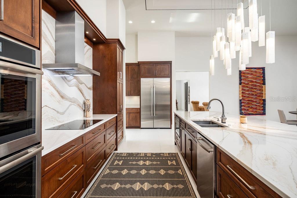 NORTHBRIDGE AT LAKE PRETTY - Residential