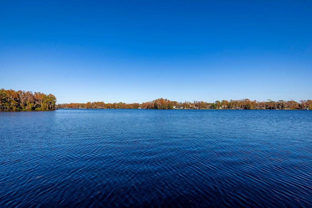 NORTHBRIDGE AT LAKE PRETTY - Residential