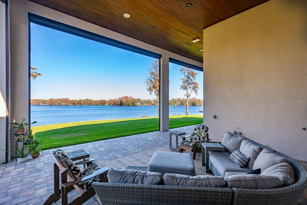NORTHBRIDGE AT LAKE PRETTY - Residential
