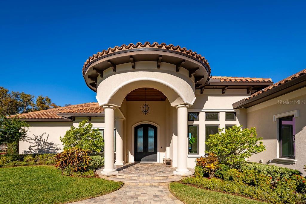 NORTHBRIDGE AT LAKE PRETTY - Residential