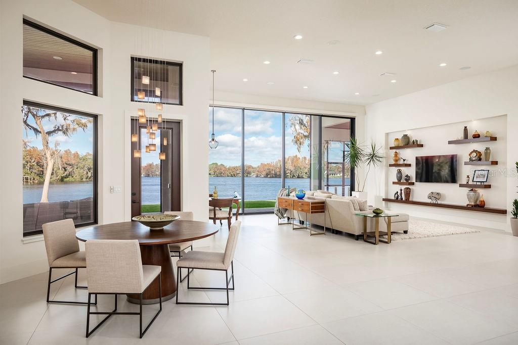 NORTHBRIDGE AT LAKE PRETTY - Residential