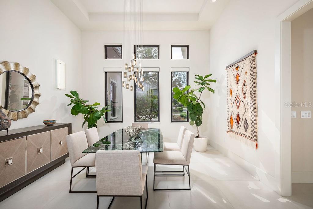 NORTHBRIDGE AT LAKE PRETTY - Residential