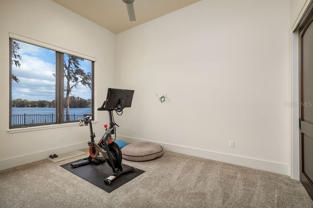 NORTHBRIDGE AT LAKE PRETTY - Residential